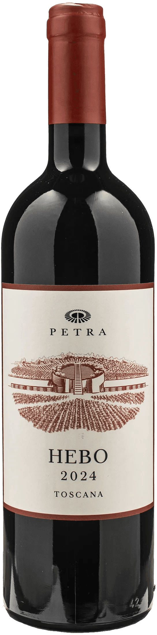 Petra Hebo 2024