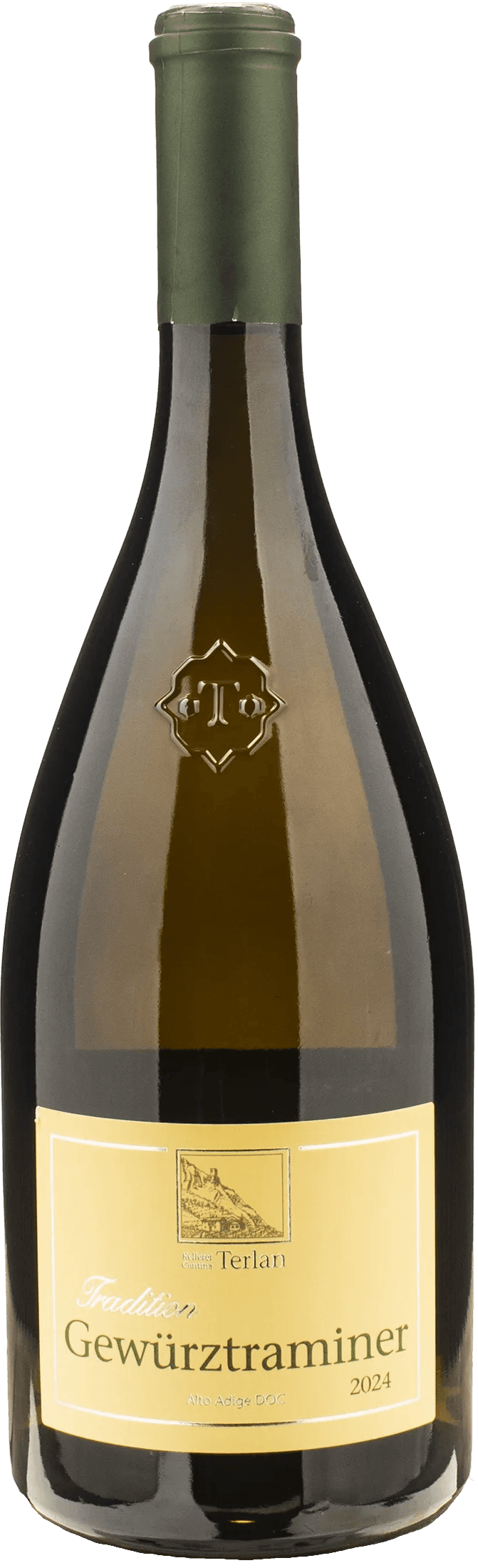 Terlano Gewurztraminer Tradition 2024