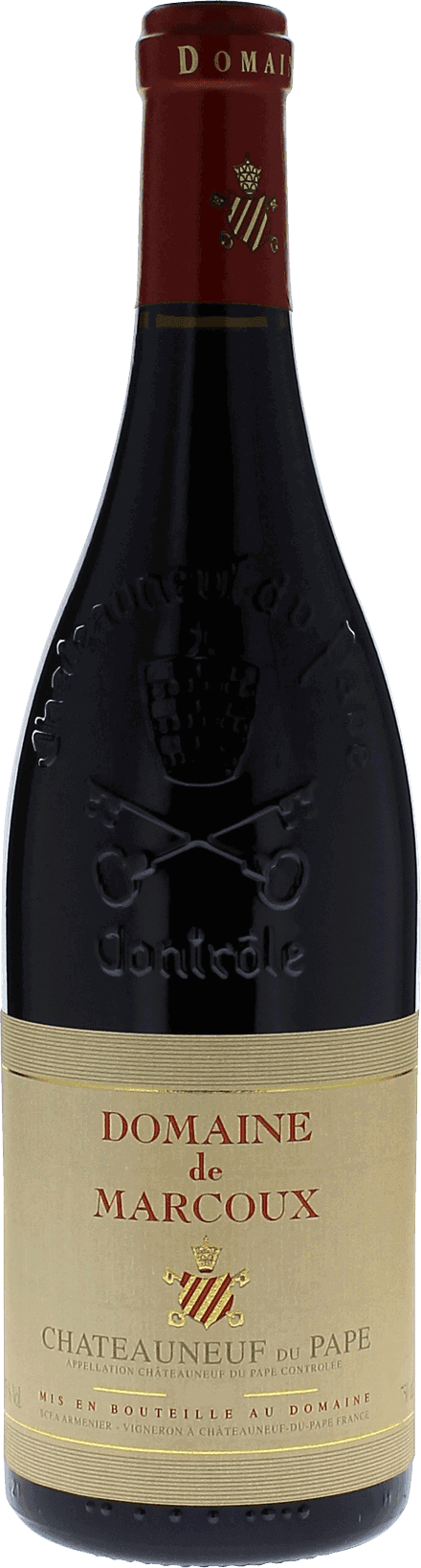 Marcoux Châteauneuf-Du-Pape, 2021