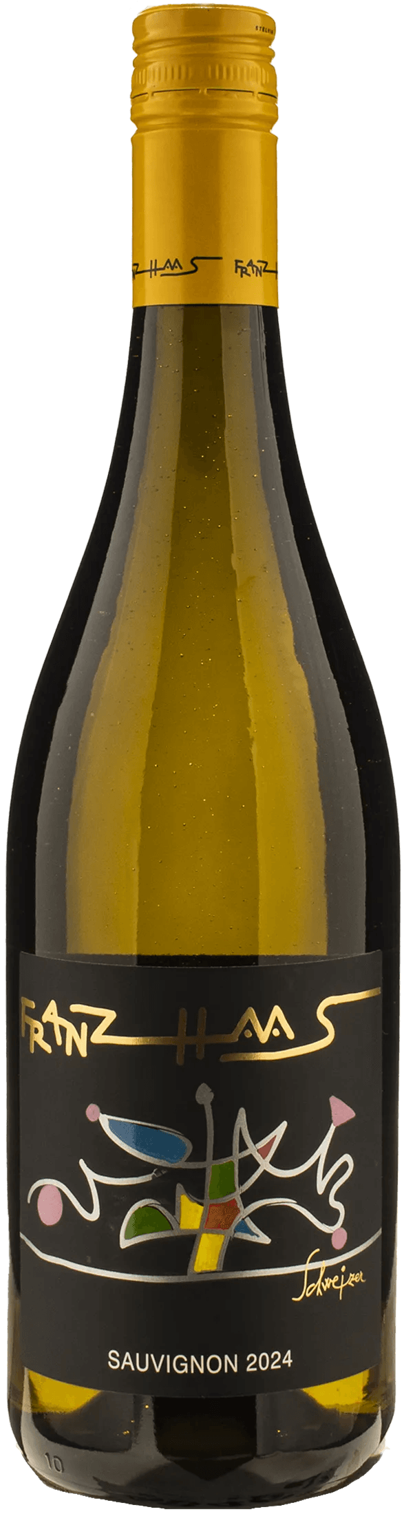 Franz Haas Sauvignon 2024