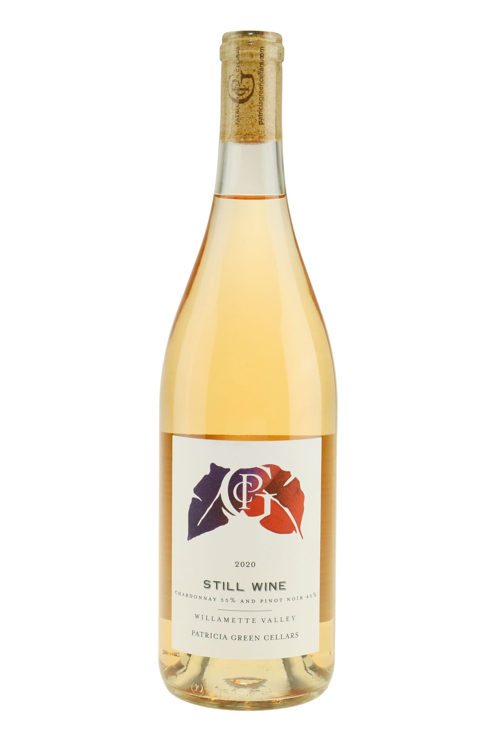 Patricia Green Still Wine