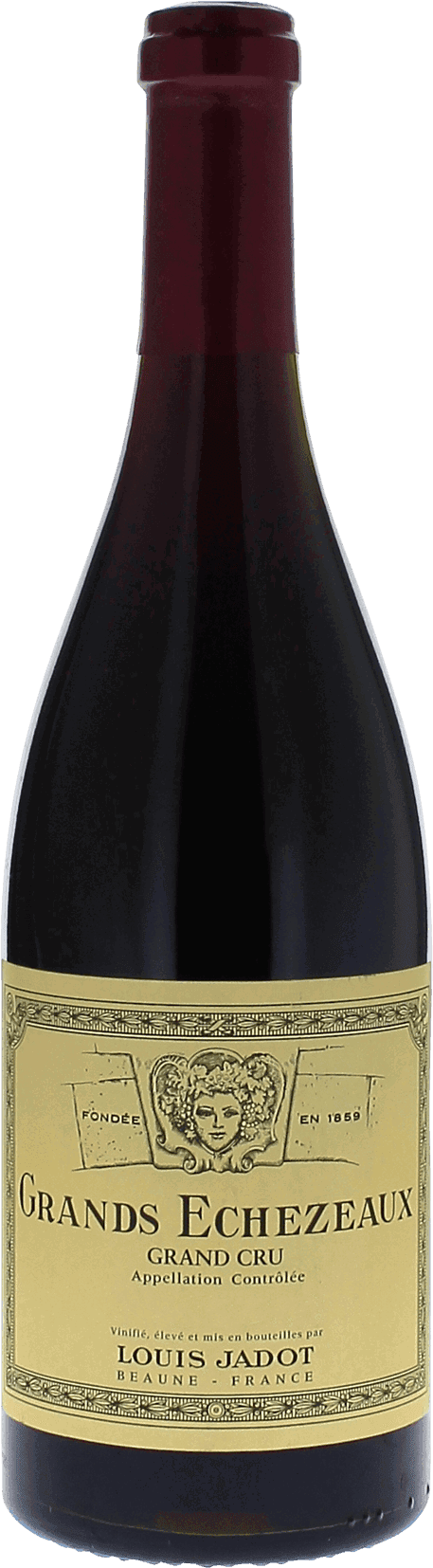 Grands Echezeaux Grand Cru Jadot Louis, 2018