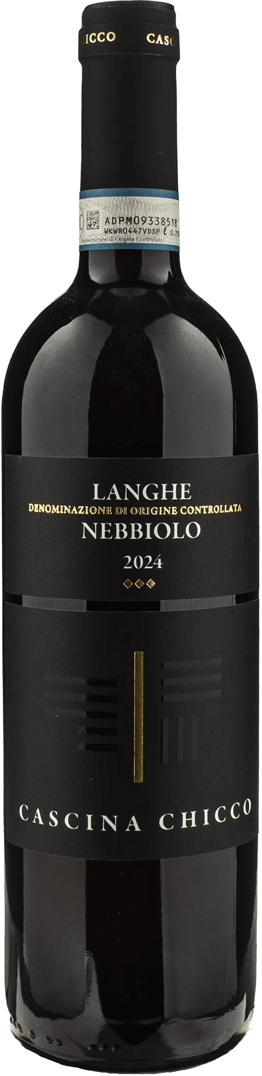 Cascina Chicco Langhe Nebbiolo 2024