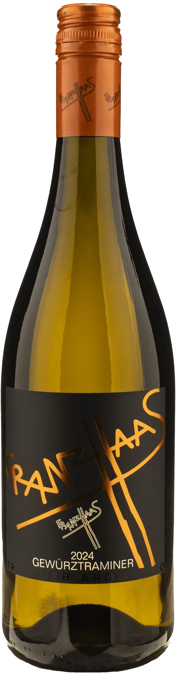 Franz Haas Gewurztraminer 2024