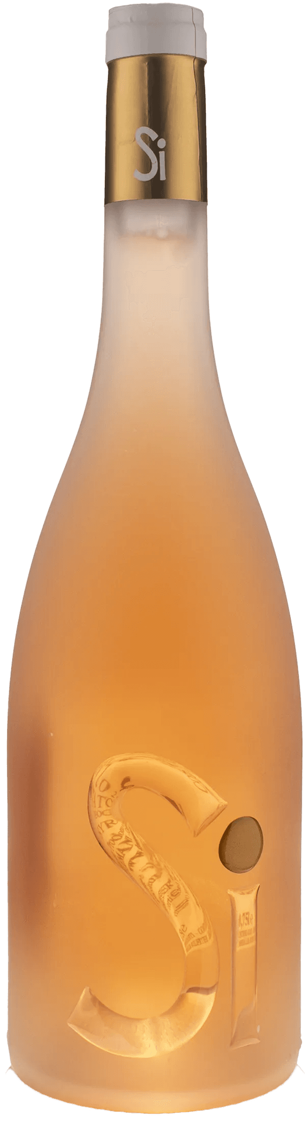 Duemani Si Rosè Syrah 2024
