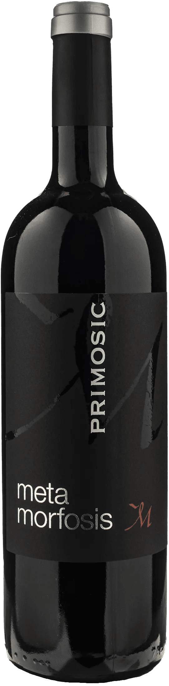 Primosic Collio Rosso Metamorfosis 2016