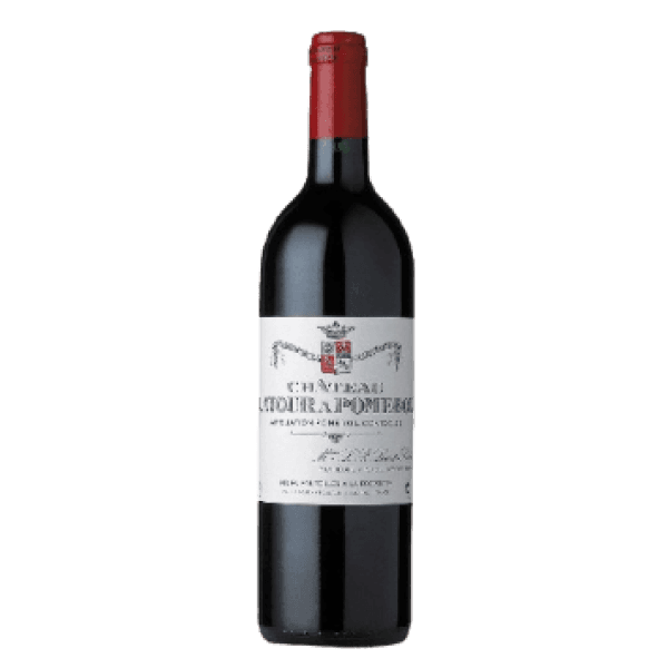 Latour à Pomerol 2019, Latour à Pomerol 1993