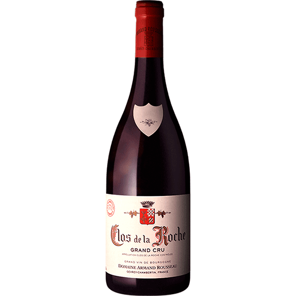 Armand Rousseau, Clos de la Roche 2022