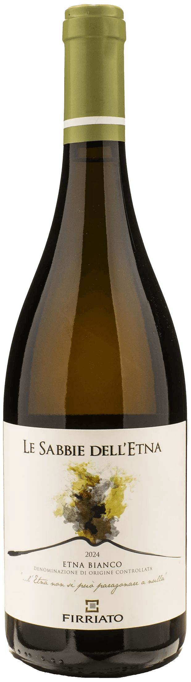 Firriato Etna Bianco Le Sabbie dell'Etna 2024