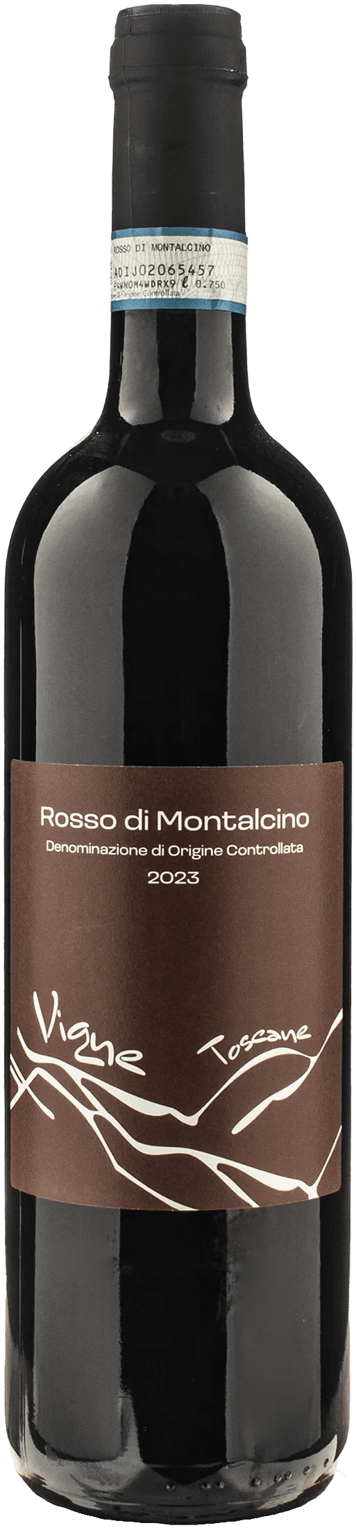 Vigne Toscane Rosso di Montalcino 2023