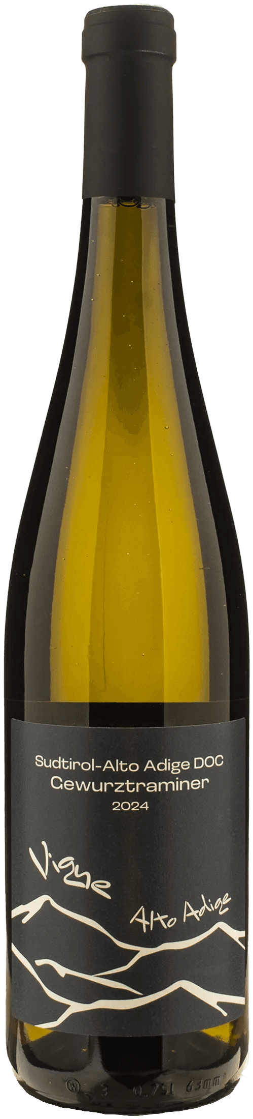 Vigne Alto Adige Gewurztraminer 2024