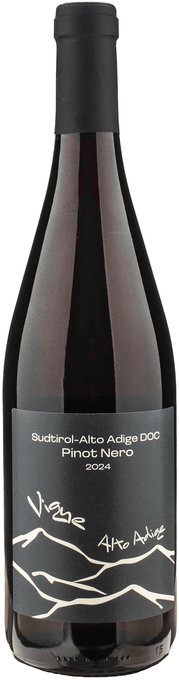 Vigne Alto Adige Pinot Nero 2024