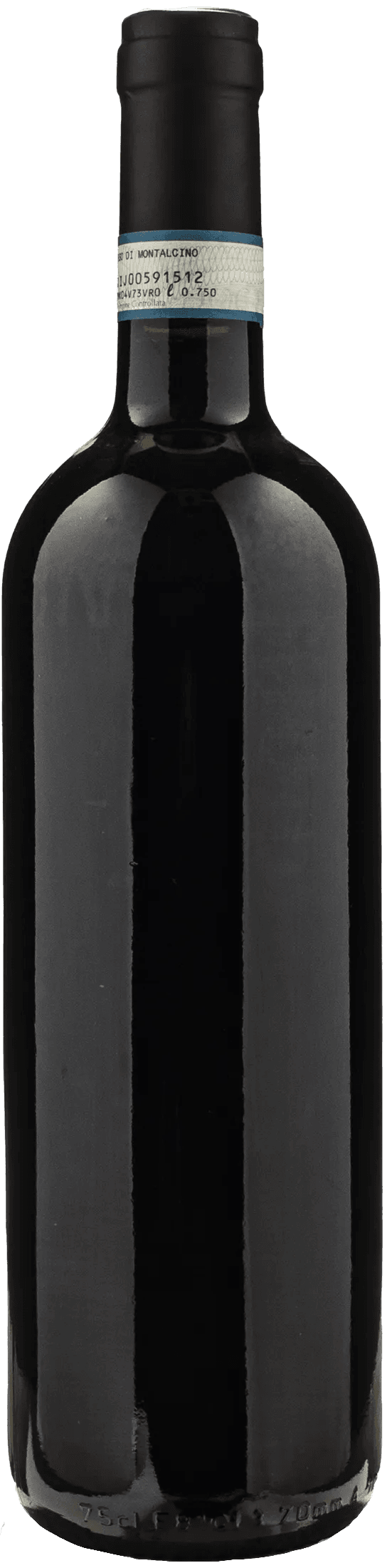 Le Ragnaie Rosso di Montalcino 2021