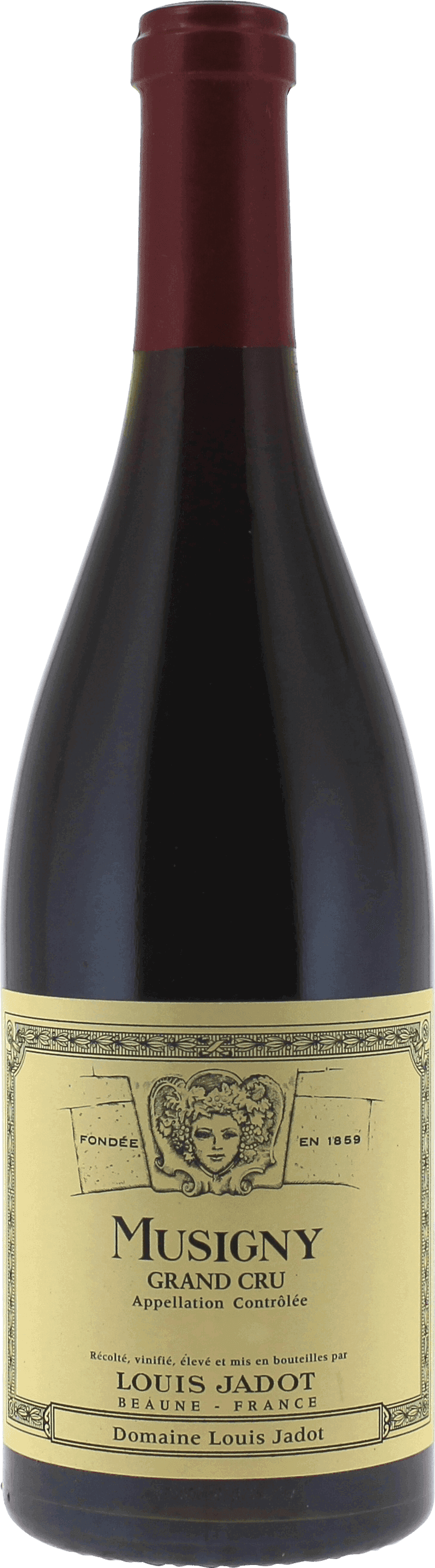 Musigny Grand Cru Jadot Louis, 2023