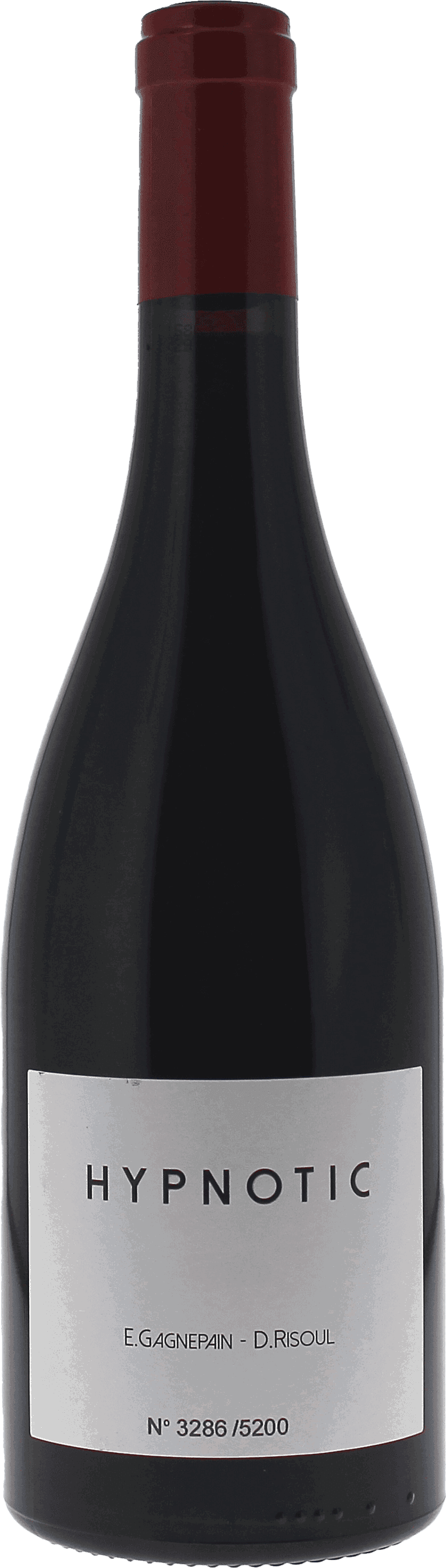 Côtes Du Rhône Hypnotic Gr Vins Côtes Du Rhone, 2020