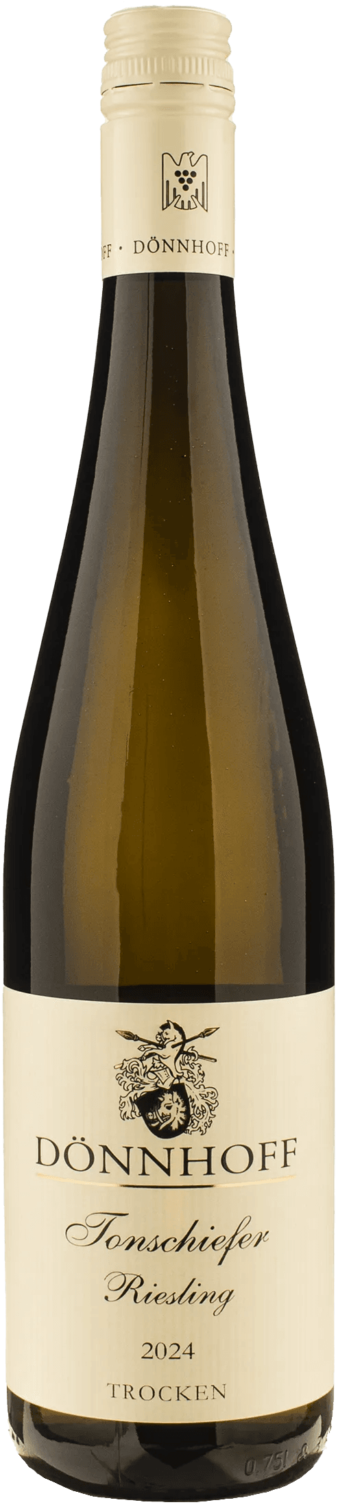 Donnhoff Riesling Tonschiefer Trocken 2024