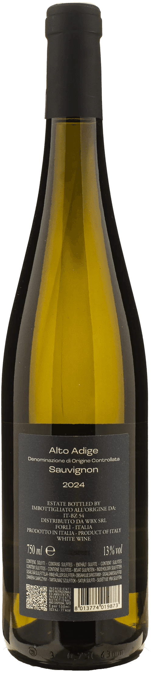 Vigne Alto Adige Sauvignon 2024