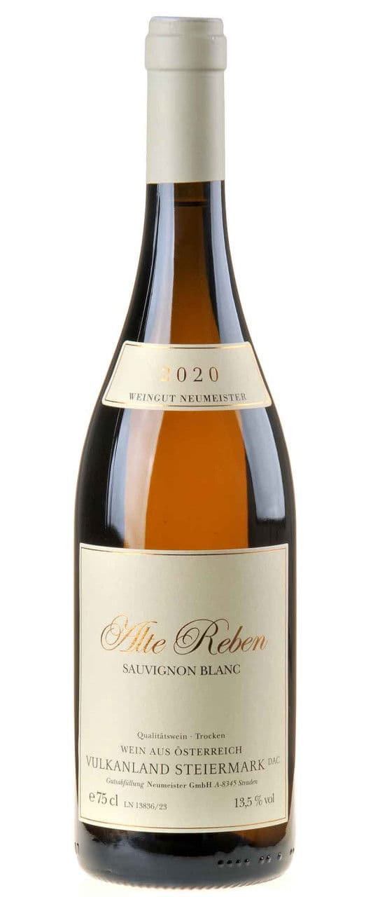 Neumeister Sauvignon Blanc Alte Reben 2020 white