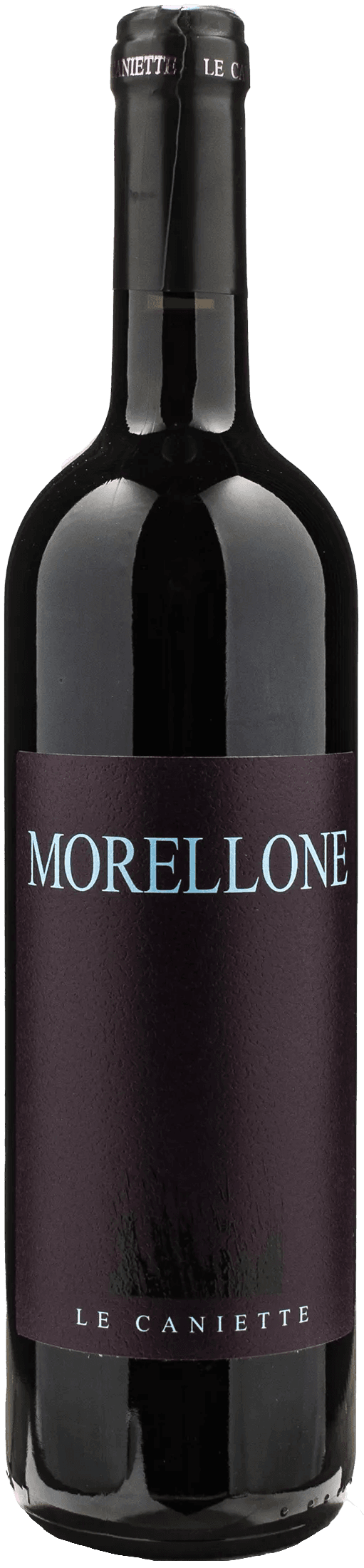 Le Caniette Piceno Superiore Morellone 2020