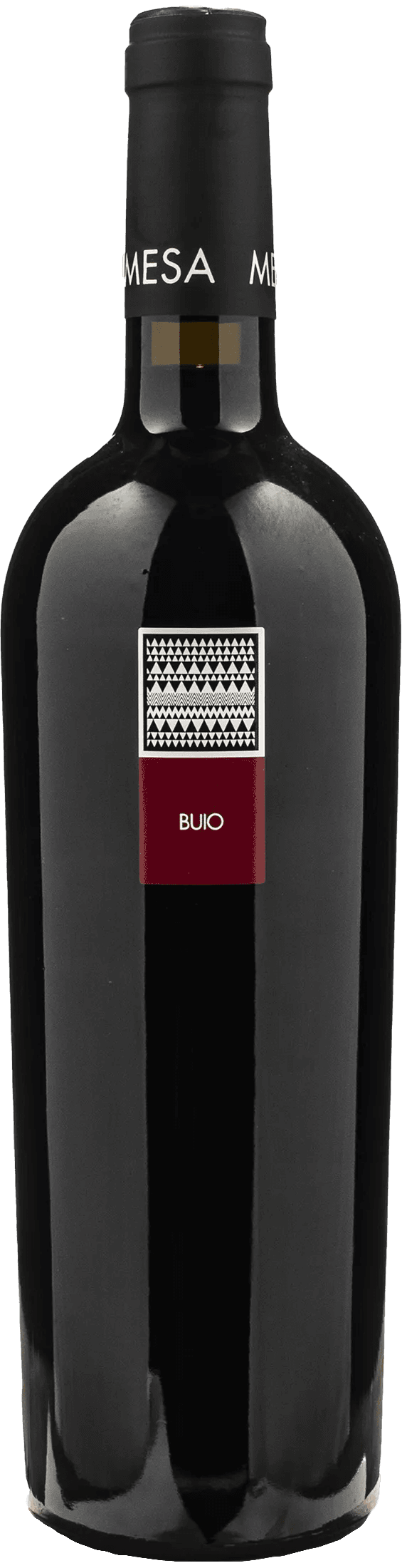 Mesa Carignano del Sulcis Buio 2024
