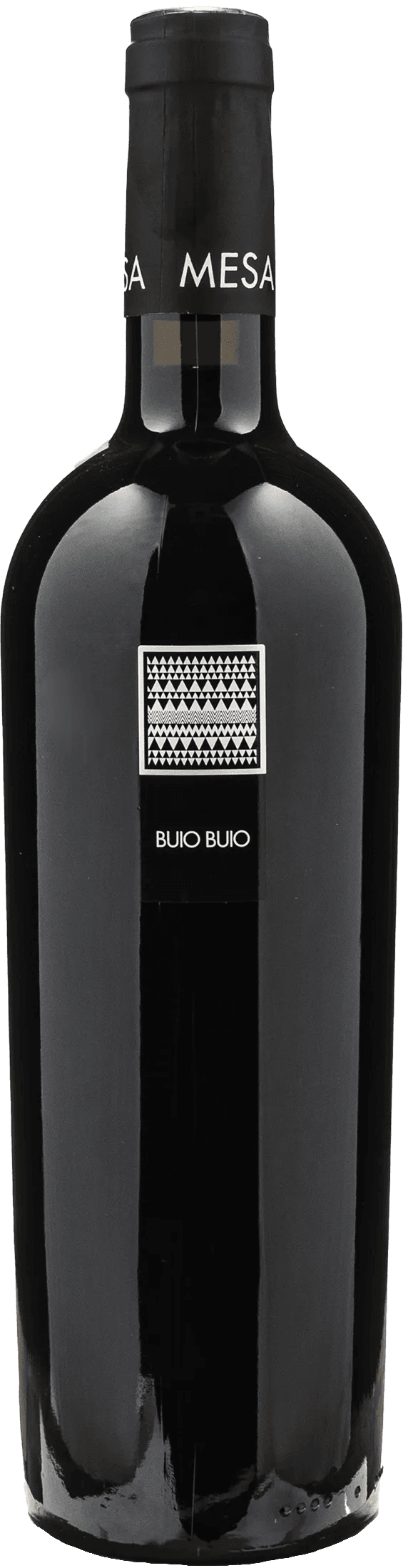 Mesa Carignano del Sulcis Riserva Buio Buio 2022
