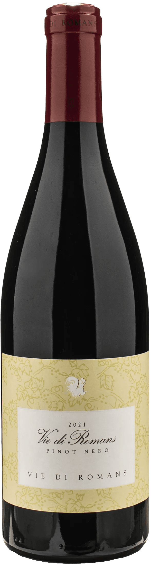 Vie di Romans Pinot Nero 2021