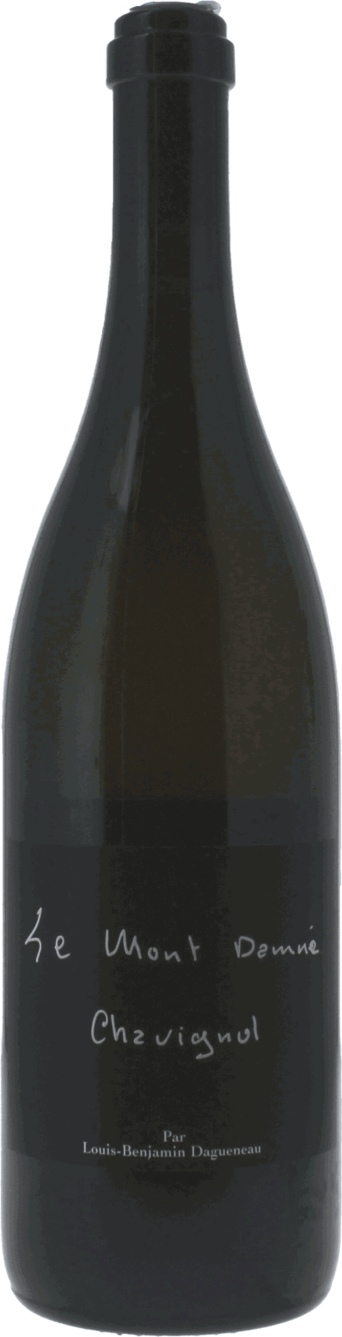 Le Mont Damne Didier Dagueneau Vin De France, 2020