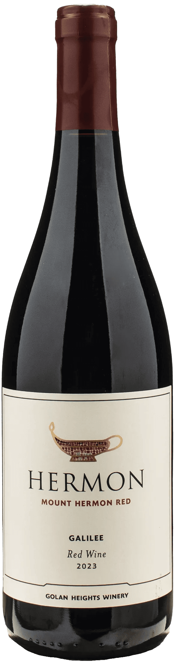 Golan Heights Winery Mount Hermon Red 2023