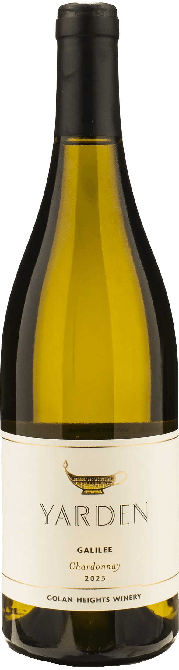 Golan Heights Winery Yarden Chardonnay 2023