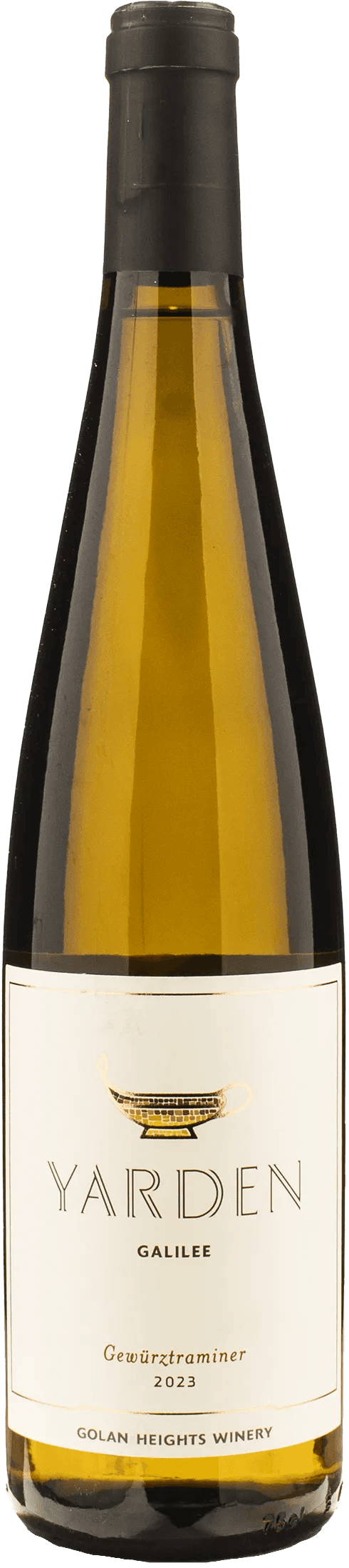 Golan Heights Winery Yarden Gewurztraminer 2023