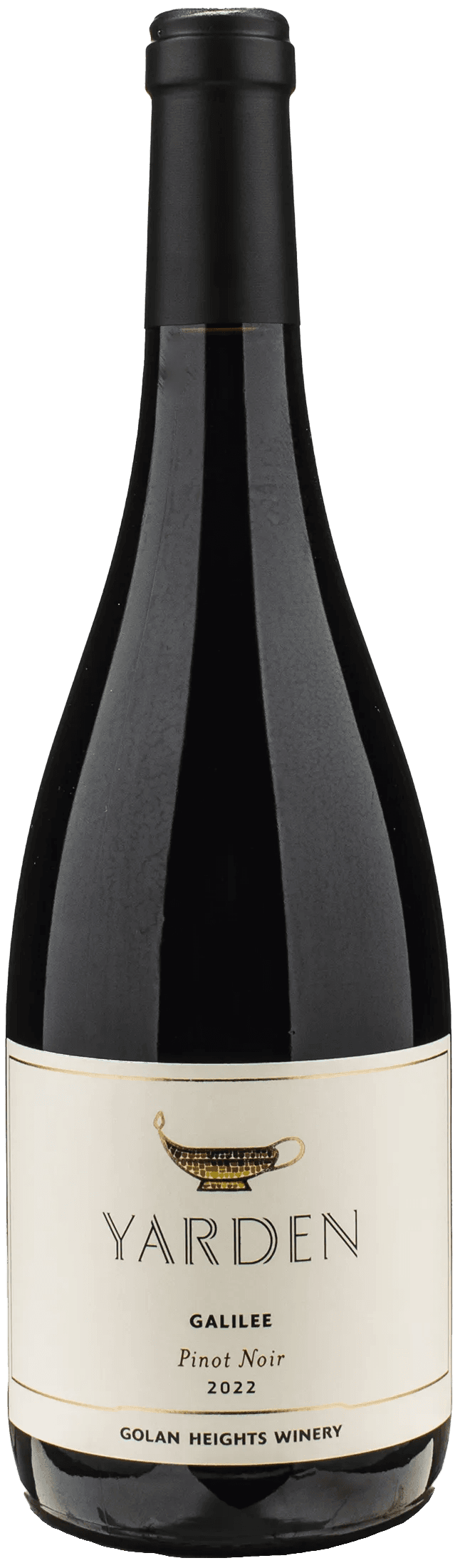 Golan Heights Winery Yarden Pinot Noir 2022
