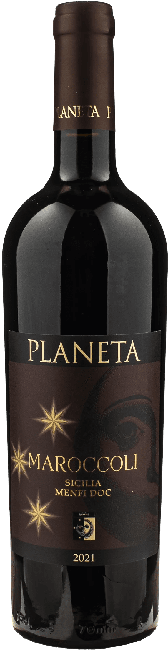 Planeta Maroccoli Syrah 2021