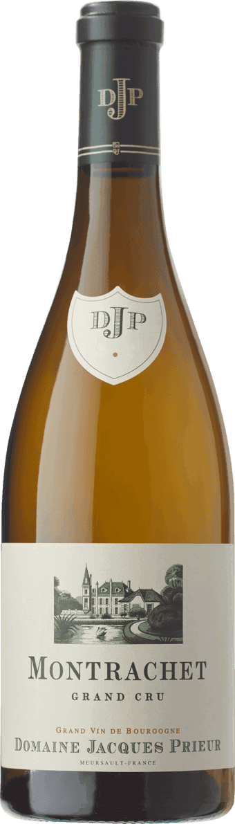 2022 Domaine Jacques Prieur Montrachet Grand Cru
