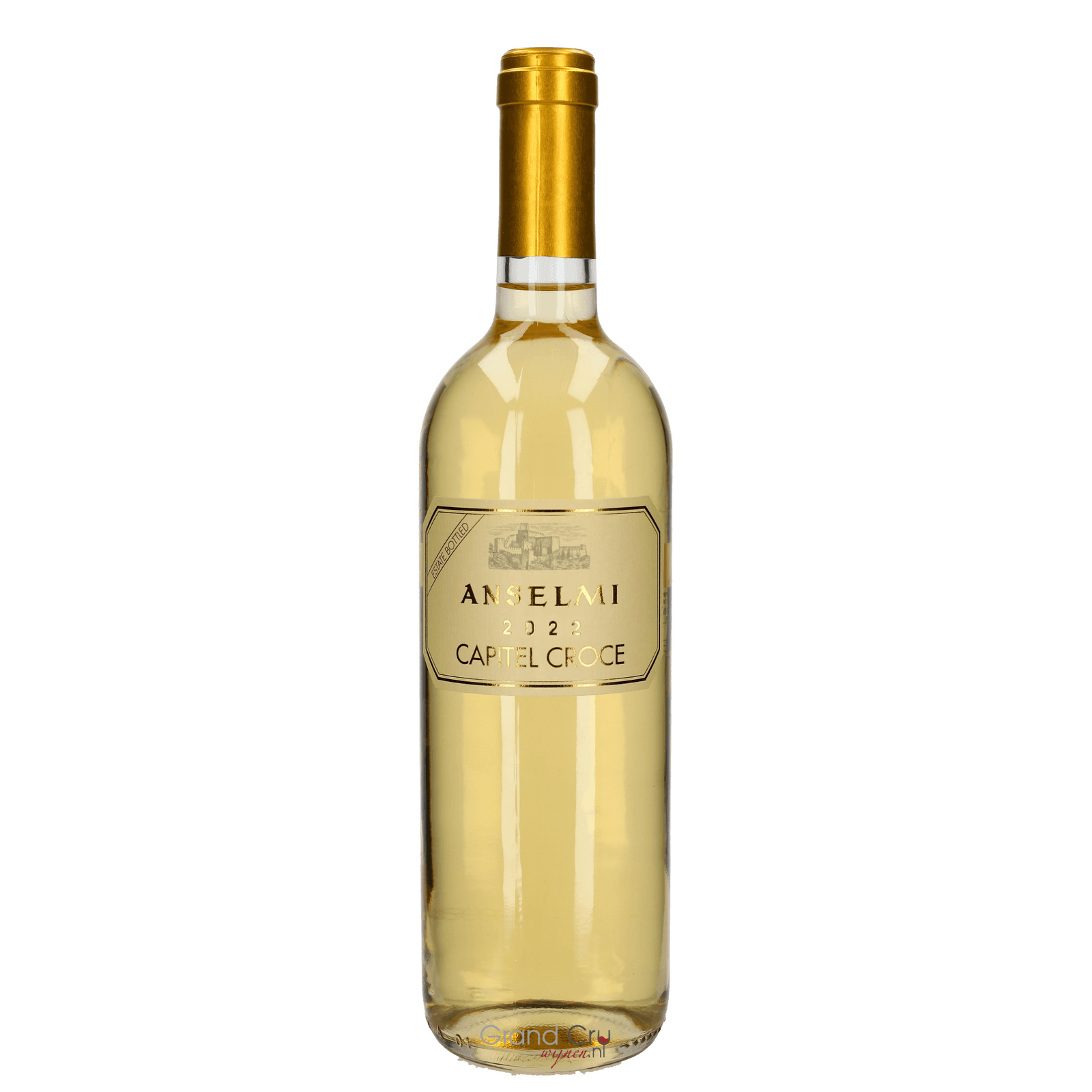 2023 Anselmi Capitel Croce