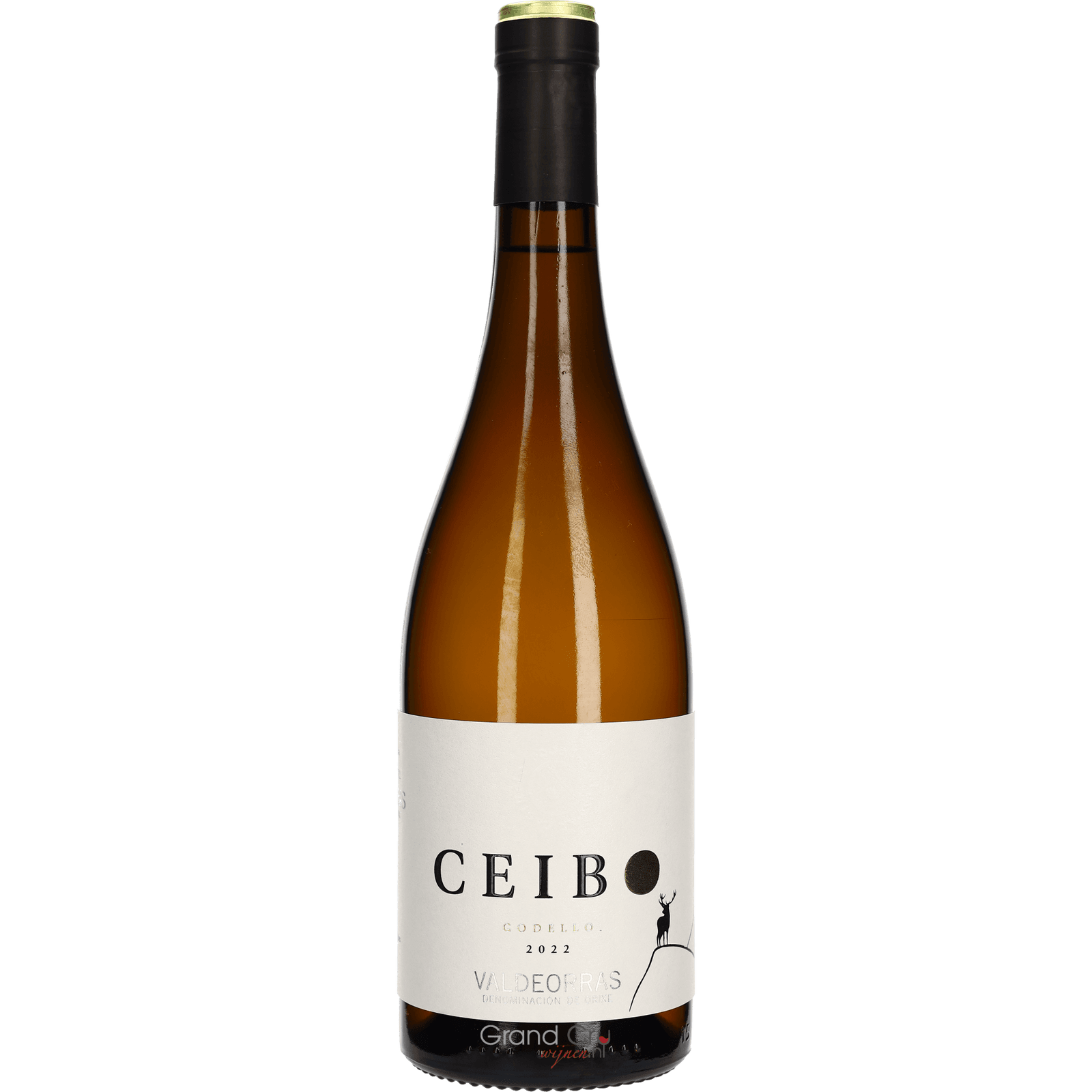 2024 Albamar Ceibo Godello