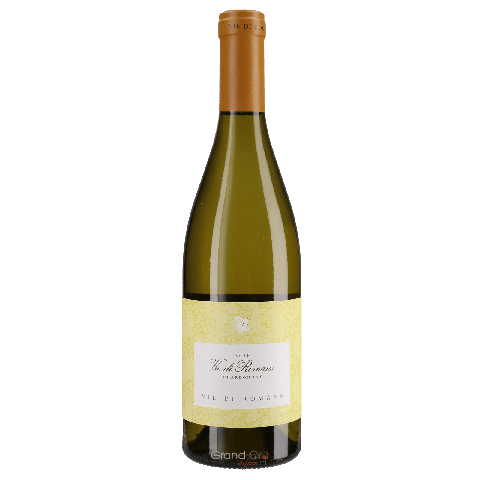 2023 Vie di Romans Chardonnay Vie di Romans