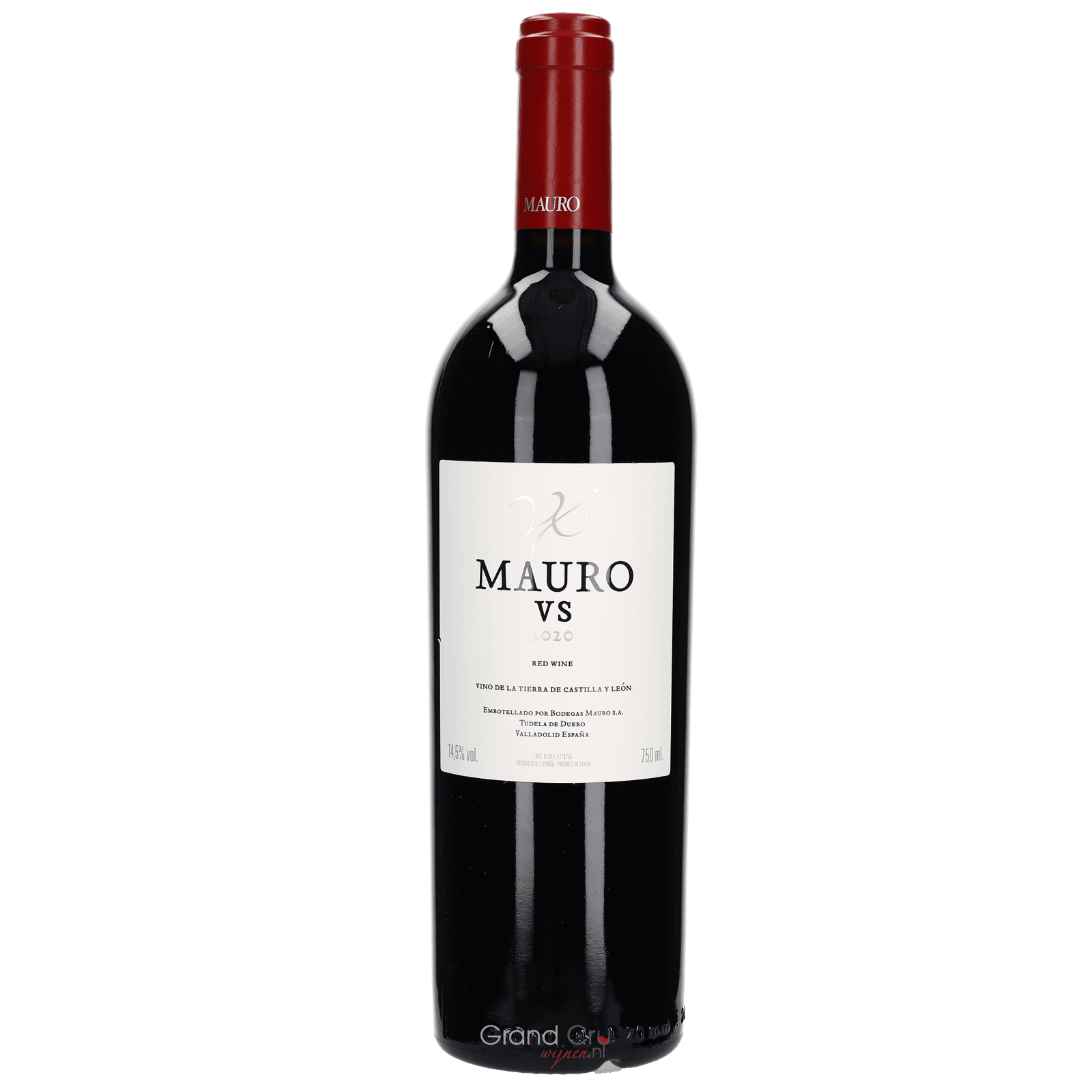 2022 Mauro Vendimia Seleccionada (VS)