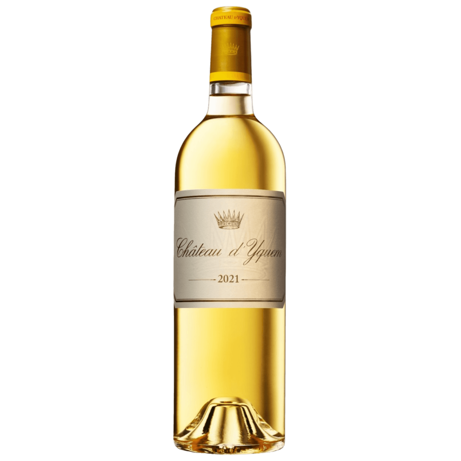 2021 Chateau d'Yquem Magnum