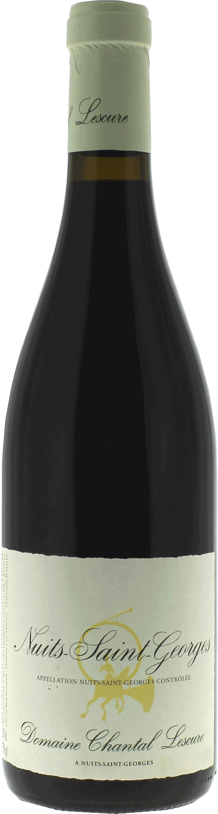 Nuits Saint Georges Domaine Lescure Chantal, 2022