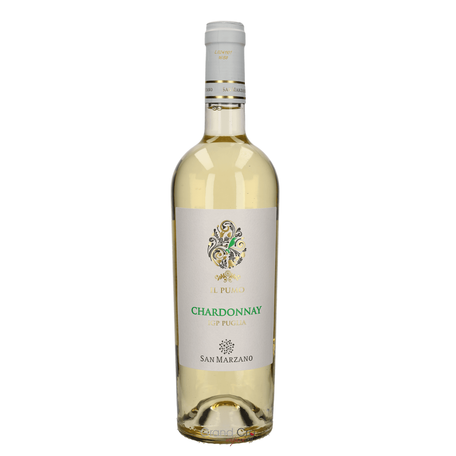 2024 San Marzano Il Pumo Chardonnay