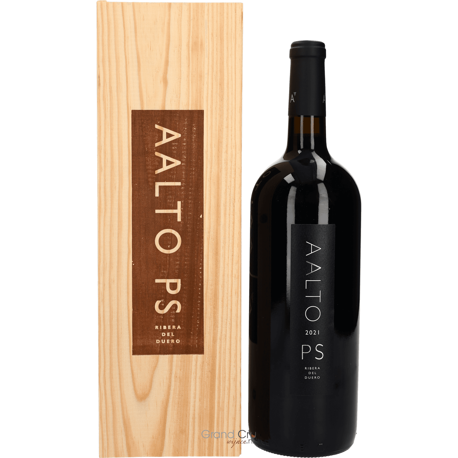 2020 Aalto PS Magnum