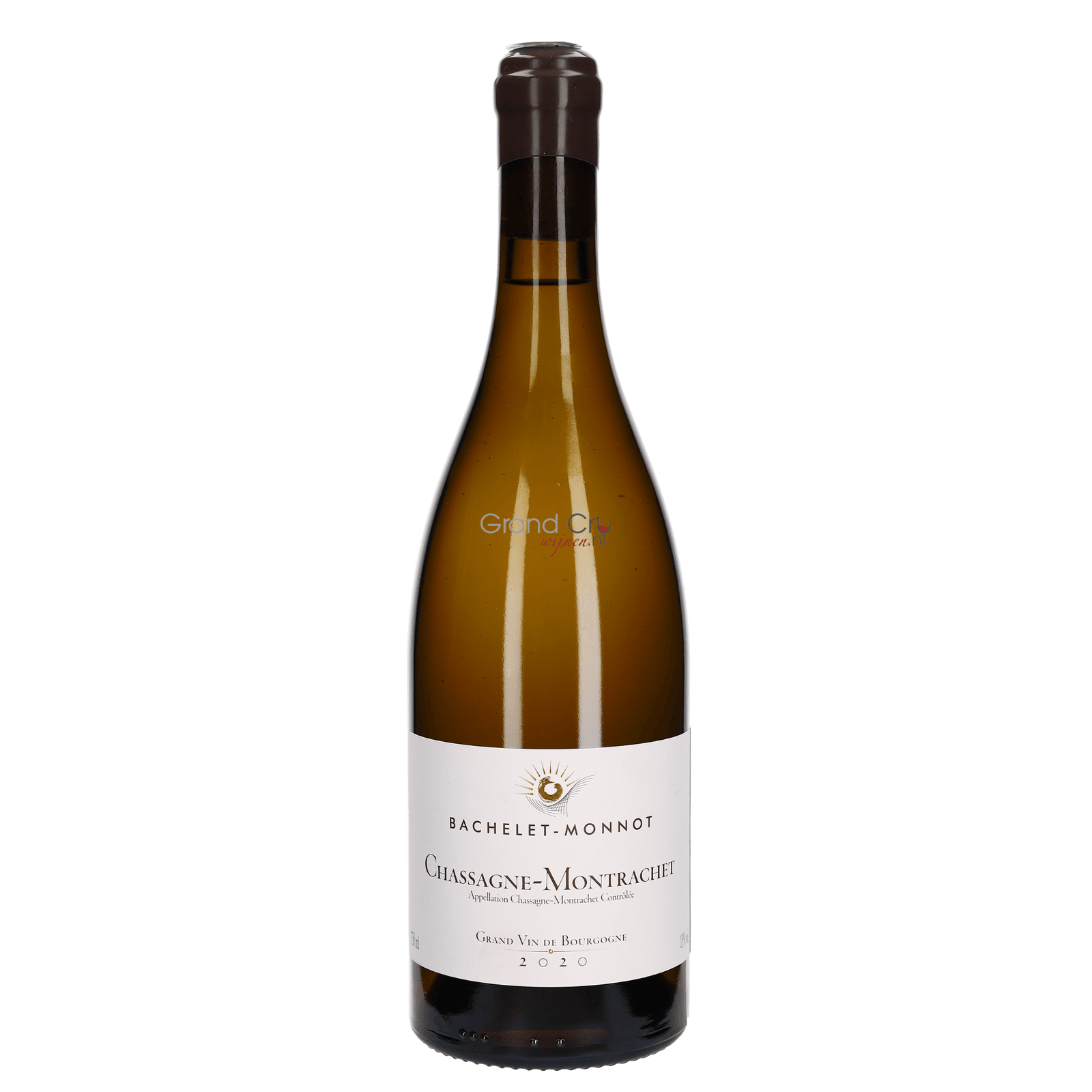 2021 Domaine Bachelet-Monnot Chassagne-Montrachet