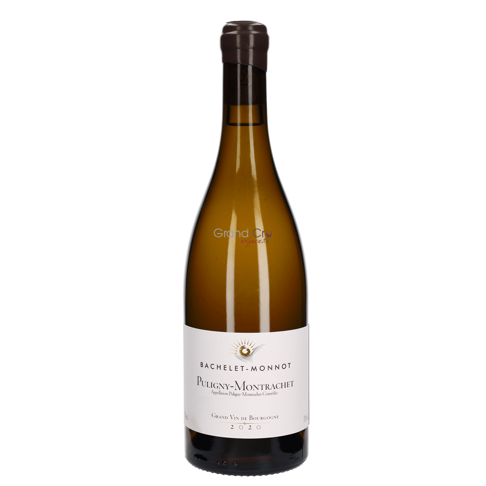 2021 Domaine Bachelet-Monnot Puligny-Montrachet