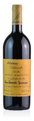 2014 Giuseppe Quintarelli Alzero Cabernet Veneto