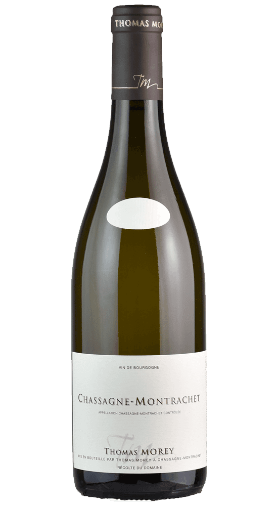 2021 Thomas Morey Chassagne-Montrachet