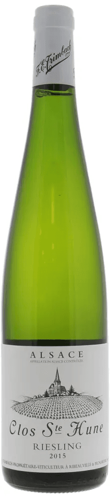 2018 Trimbach Riesling Clos Sainte Hune Magnum