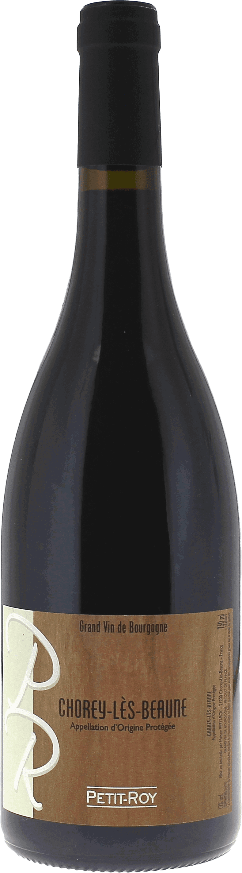 Chorey Les Beaune Domaine Petit-Roy, 2021