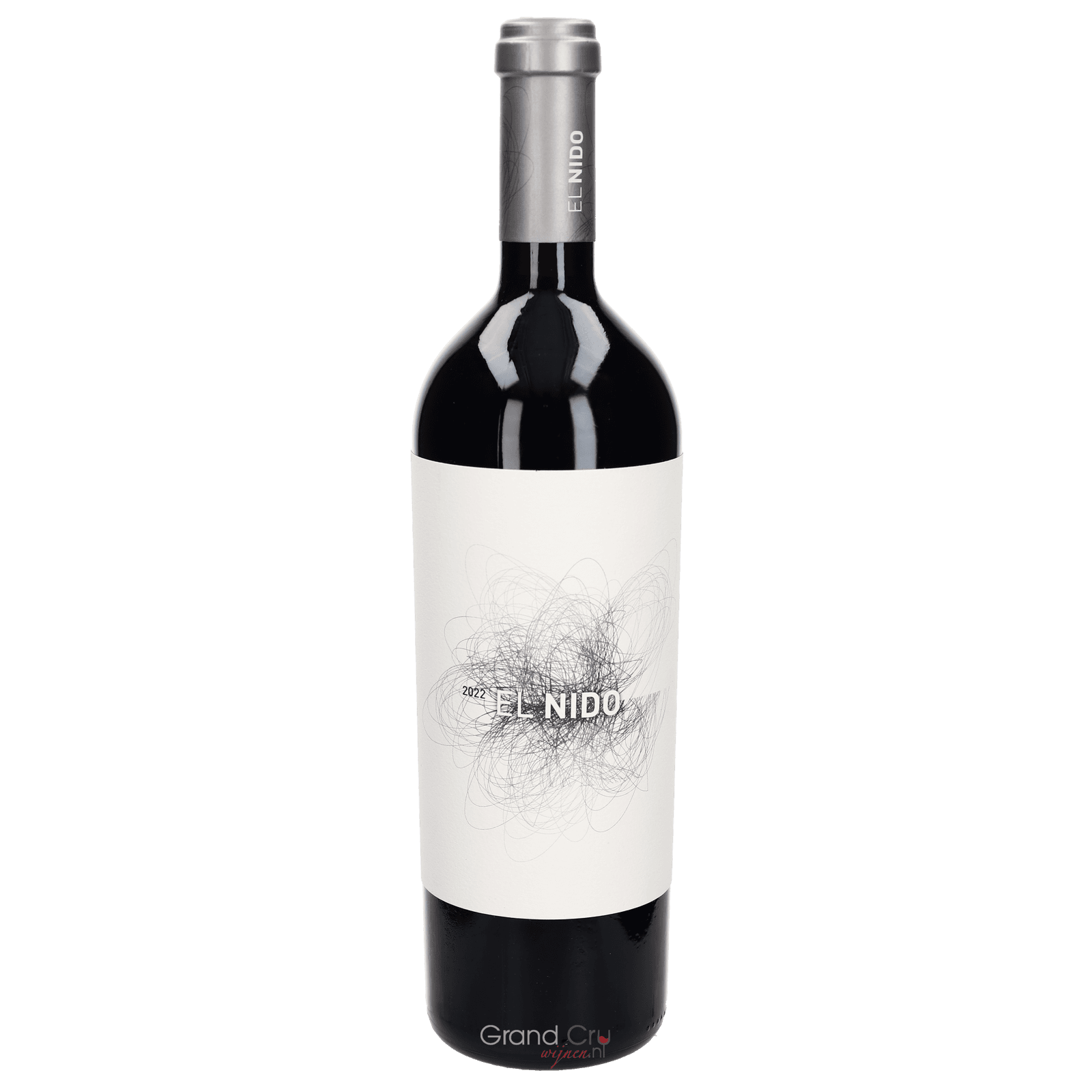 2023 Bodegas El Nido Nido