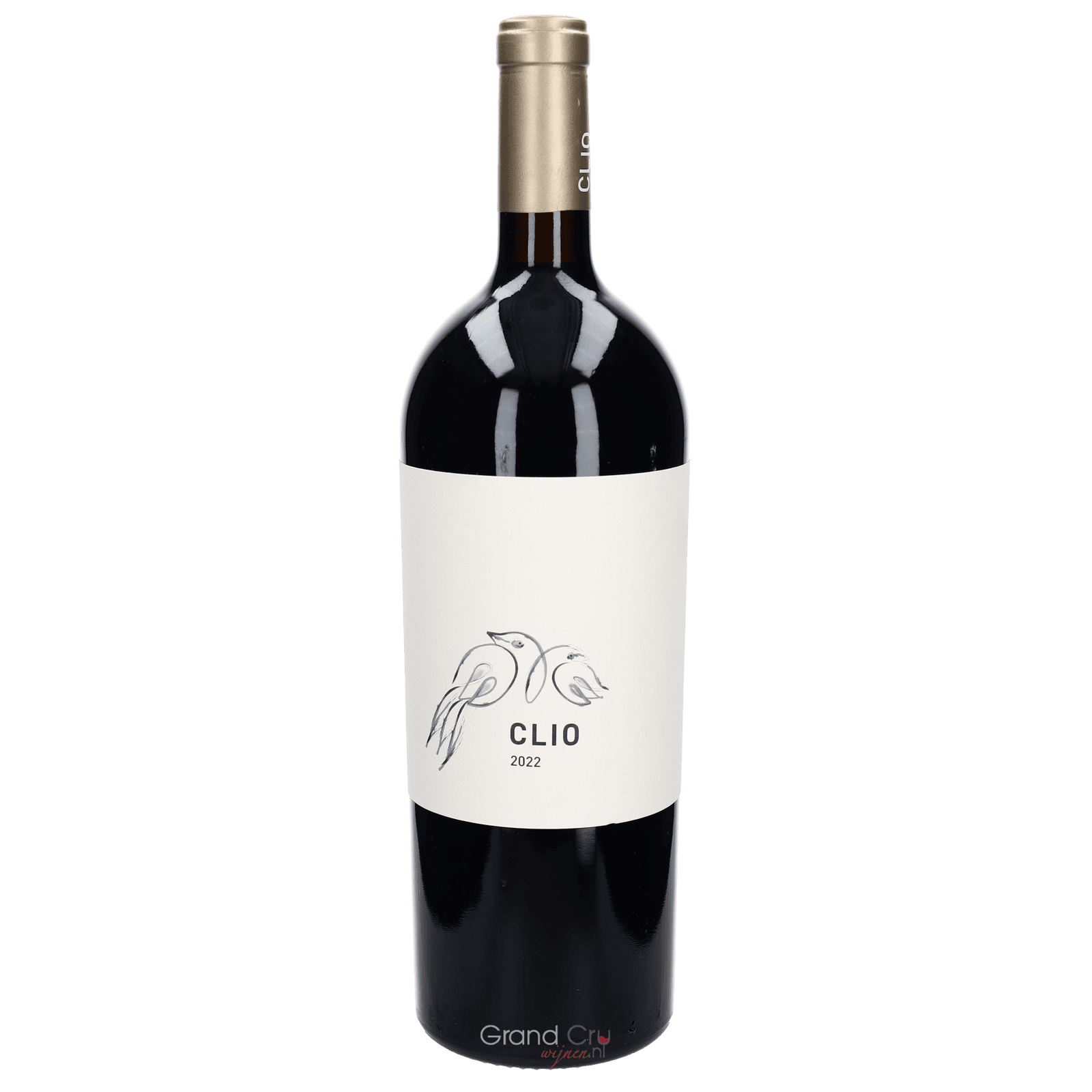 2023 Bodegas El Nido Clio Magnum
