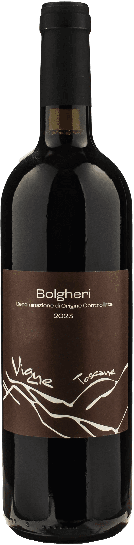 Vigne Toscane Bolgheri 2023
